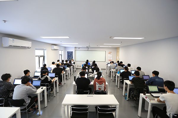 哈尔滨java培训机构-排名口碑哪个比较靠谱