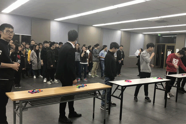 西安java培训机构-排名口碑哪个比较靠谱