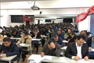天水消防证培训学校有哪些-地址-电话