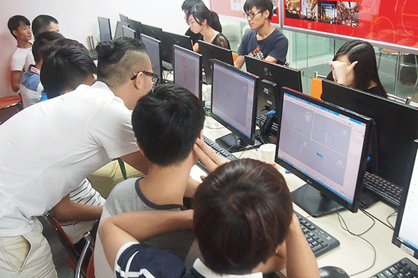 九江浔阳区电商培训班哪个好-课程内容-学费