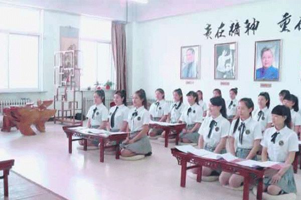 沈阳学幼师有几家