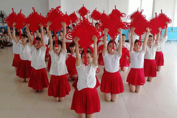  沈阳师联幼师学校学费多少钱