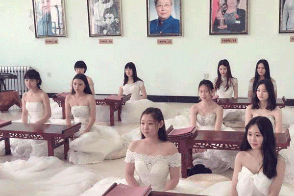 沈阳师联幼师学校招生简章