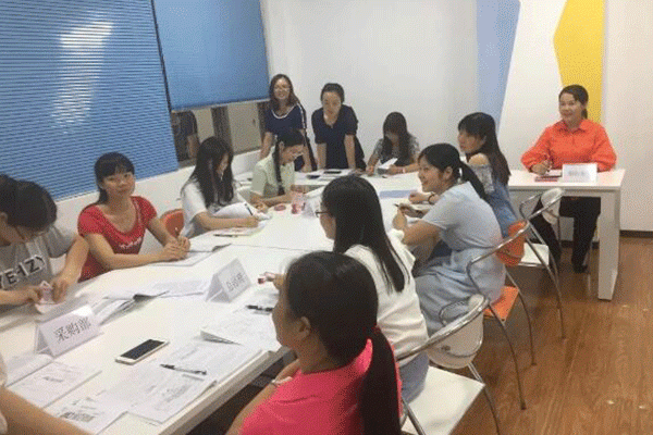 初中生学会计学得懂吗