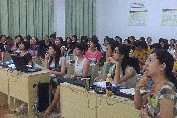 为什么要学会计理由