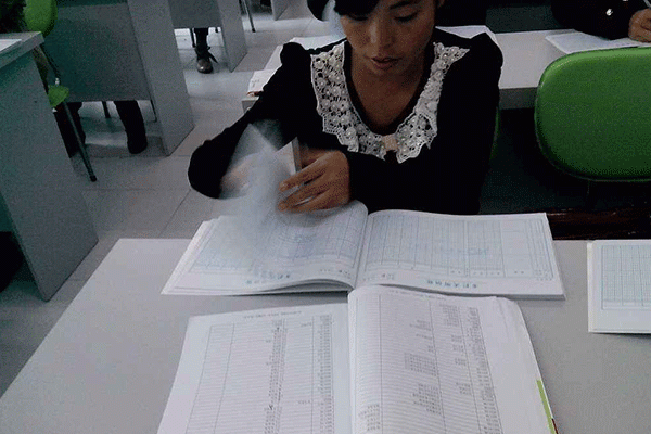 业余学会计的基本条件