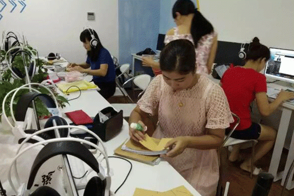 在家怎么自学会计