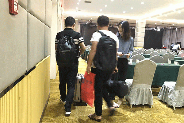 张家口二建培训机构排名-排行榜
