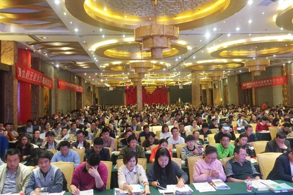 阳泉二建培训机构排名-排行榜 阳泉二建培训机构排名-排行榜