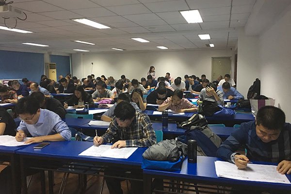 长春二建培训机构排名-排行榜