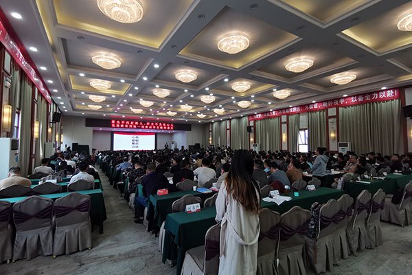 哈尔滨二建培训机构排名-排行榜