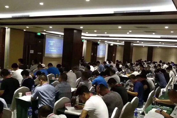 淄博二建培训机构排名-排行榜