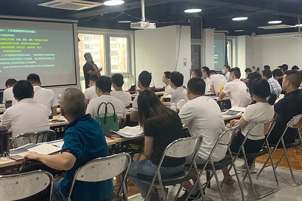 江苏二建培训机构排名-排行榜