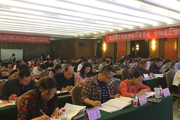 南通二建培训机构排名-排行榜