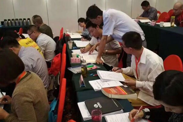 嘉兴二建培训机构排名-排行榜