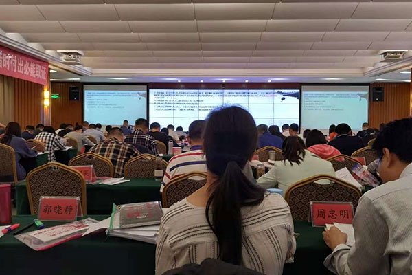 淮南二建培训机构排名-排行榜