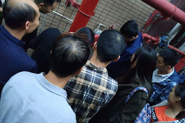 宜昌二建培训机构排名-排行榜