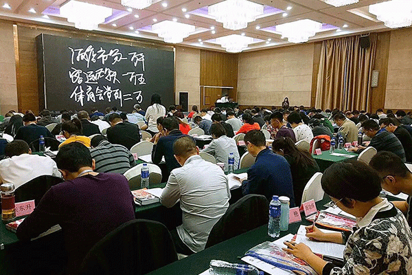 广东二建培训机构排名-排行榜