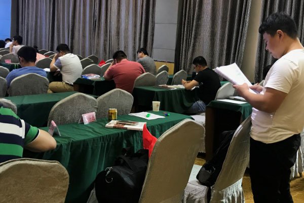佛山二建培训机构排名-排行榜 佛山二建培训机构排名-排行榜