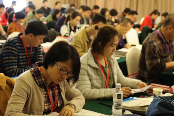 江门二建培训机构排名-排行榜 江门二建培训机构排名-排行榜