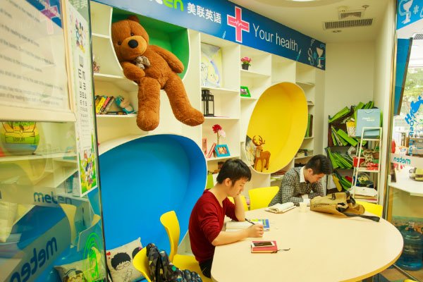 深圳龙华区高中英语辅导班哪个好-课程内容-费用多少钱