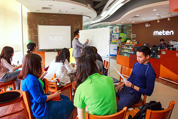 长沙岳麓区高中英语辅导班哪个好-课程内容-费用多少钱