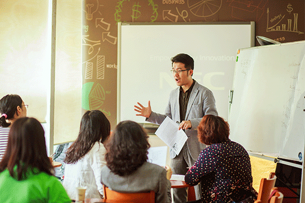 北京通州区高中英语辅导班哪个好-课程内容-费用多少钱