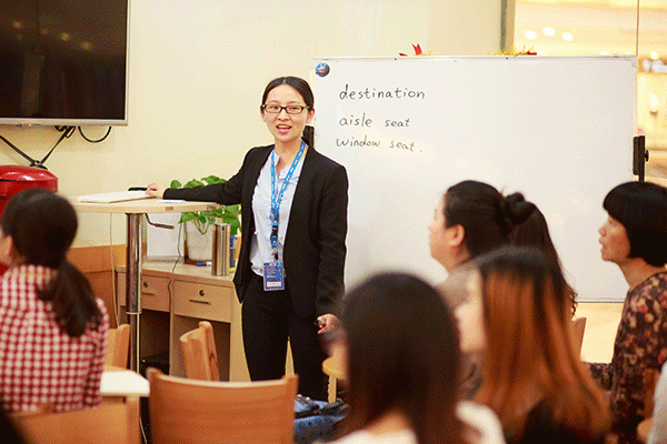 北京海淀区高中英语辅导班哪个好-课程内容-费用多少钱