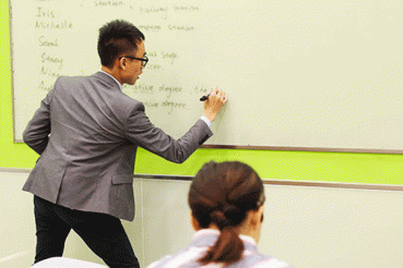 重庆高中英语辅导班哪个好-课程内容-费用多少钱