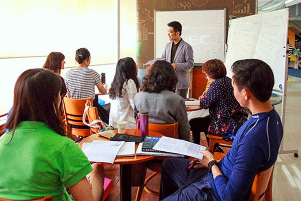 重庆渝北区高中英语辅导班哪个好-课程内容-费用多少钱