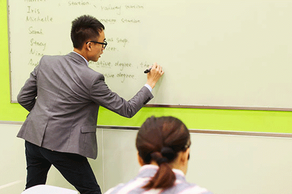 汕头金平区高中英语辅导班哪个好-课程内容-费用多少钱