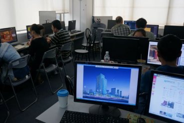 惠州惠城区平面设计培训学校哪个好-学费价格-学多久
