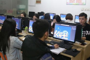  九江平面设计培训学校哪个好-学费价格-学多久