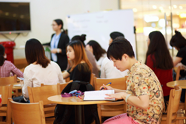 济南学韩语哪个机构靠谱