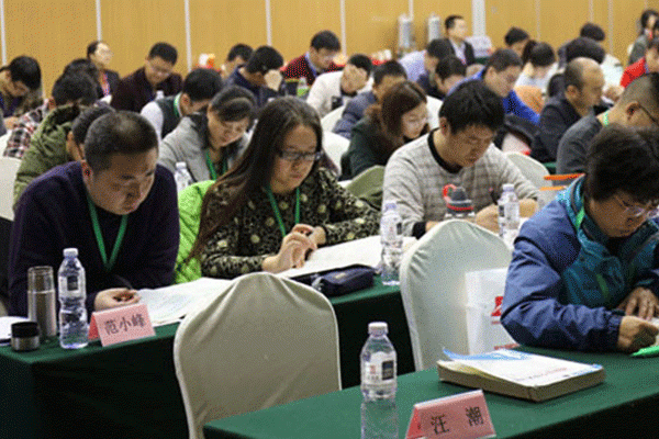 绍兴公路水运工程试验检测师培训班哪个好