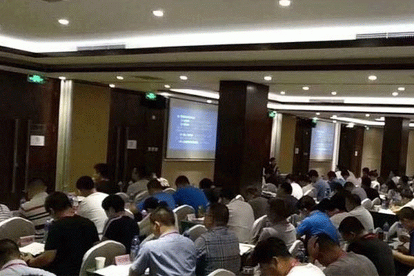 福州公路水运工程试验检测师培训班哪个好