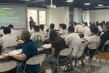 固原公路水运工程试验检测师培训班哪个好