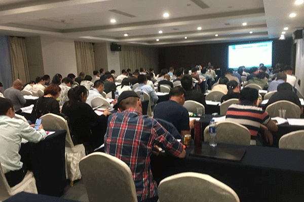 珠海公路水运工程试验检测师培训班哪个好