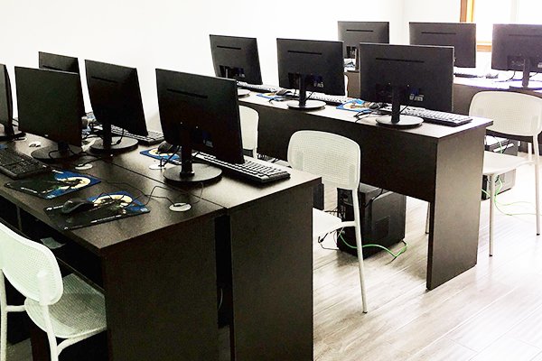 天琥室内设计课程