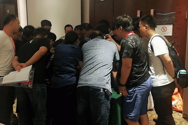 海口公路水运工程试验检测师培训班哪个好