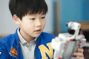 北京房山区少儿编程培训班哪个好_价格费用大概多少