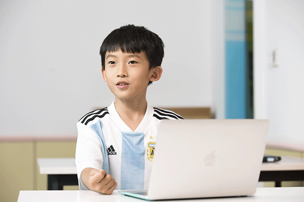 北京大兴区少儿编程培训班哪个好_价格费用大概多少