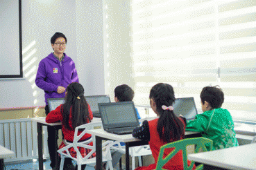 广州黄埔区少儿编程培训班哪个好_价格费用大概多少