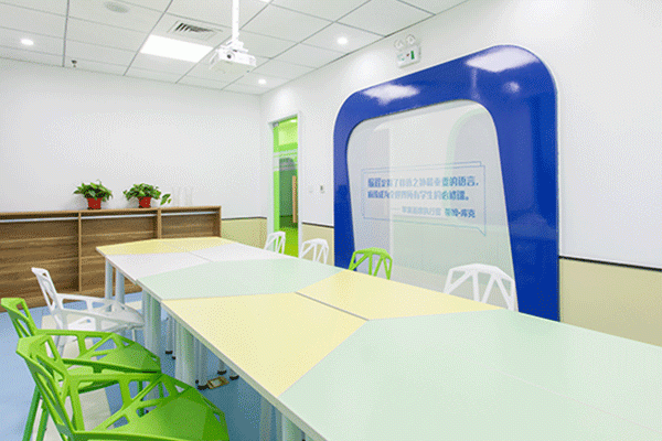 成都高新区少儿编程培训班哪个好_价格费用大概多少