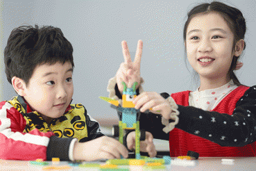 常州新北区少儿编程培训班哪个好_价格费用大概多少