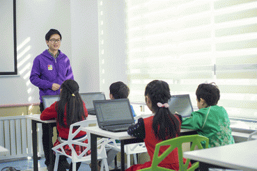 芜湖镜湖区少儿编程培训班哪个好_价格费用大概多少