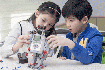 成都青羊区少儿编程培训班哪个好_价格费用大概多少