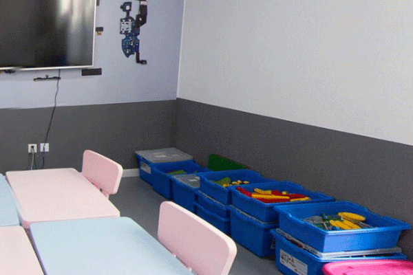 郑州金水区少儿编程培训班哪个好_价格费用大概多少