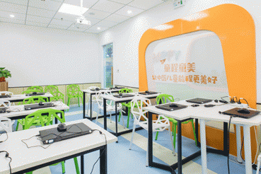 重庆沙坪坝少儿编程培训班哪个好_价格费用大概多少