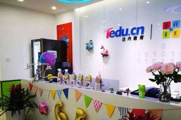 武汉东西湖少儿编程培训班哪个好_价格费用大概多少